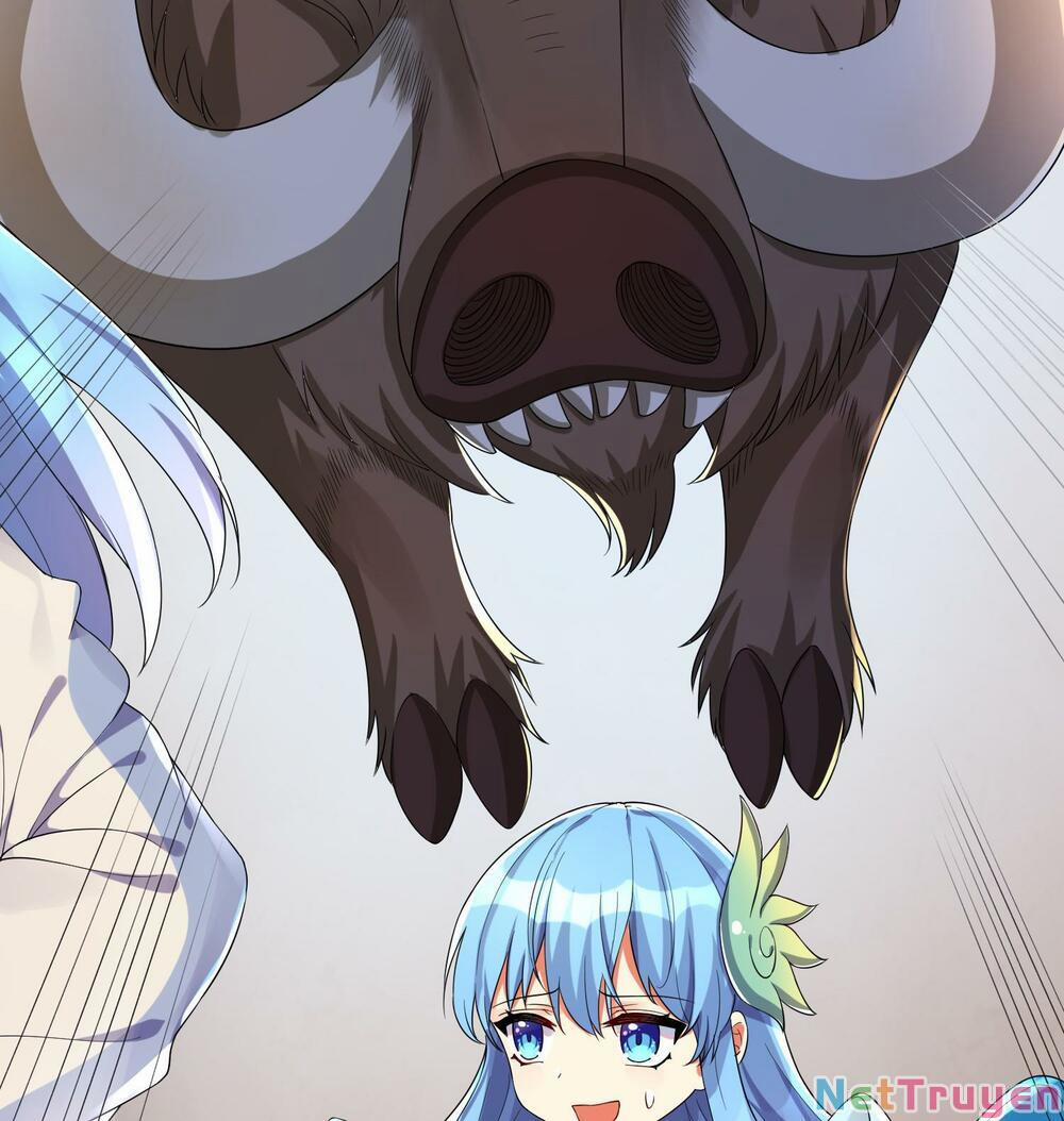 Bạn Gái Cùng Phòng 18 trang 21