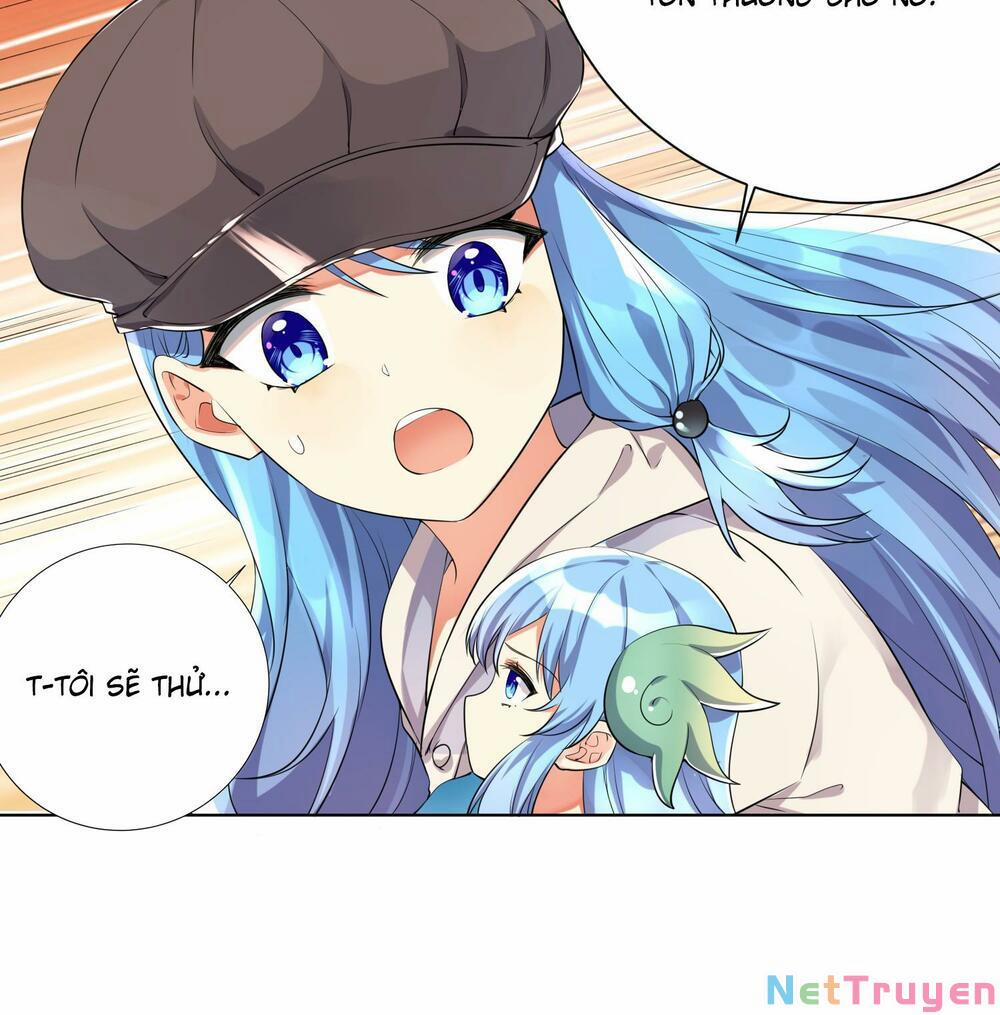 Bạn Gái Cùng Phòng 18 trang 32