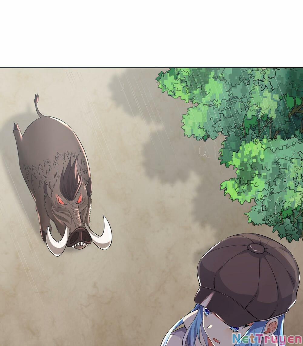 Bạn Gái Cùng Phòng 18 trang 33