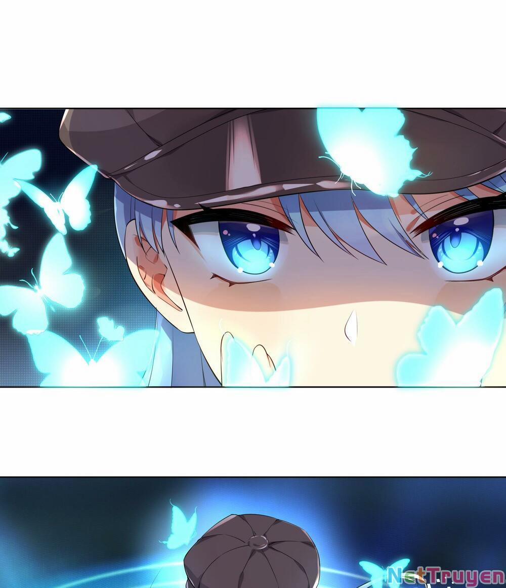 Bạn Gái Cùng Phòng 18 trang 41