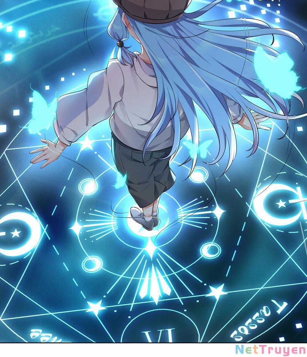 Bạn Gái Cùng Phòng 18 trang 42