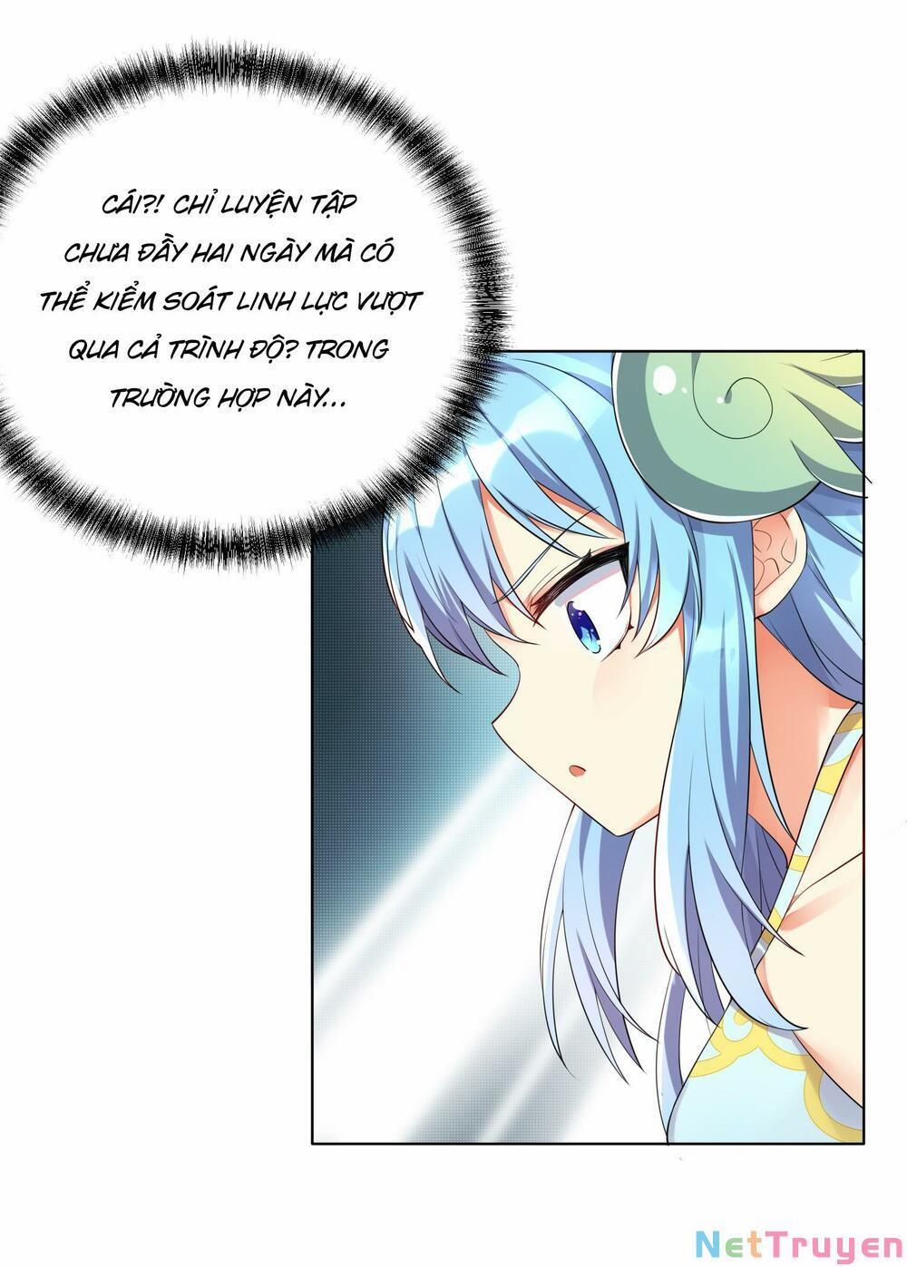 Bạn Gái Cùng Phòng 18 trang 43