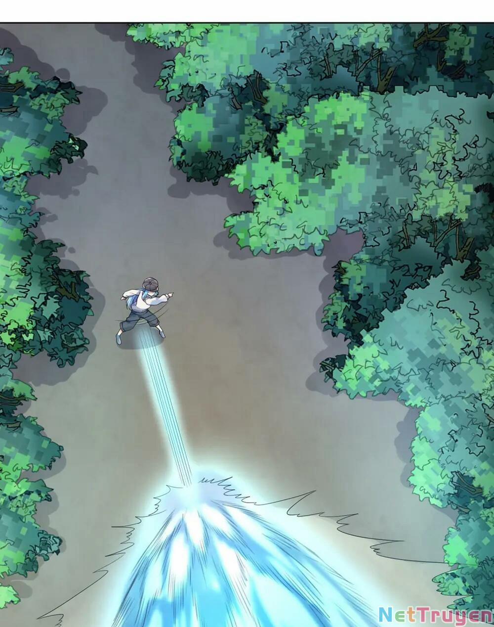 Bạn Gái Cùng Phòng 18 trang 45