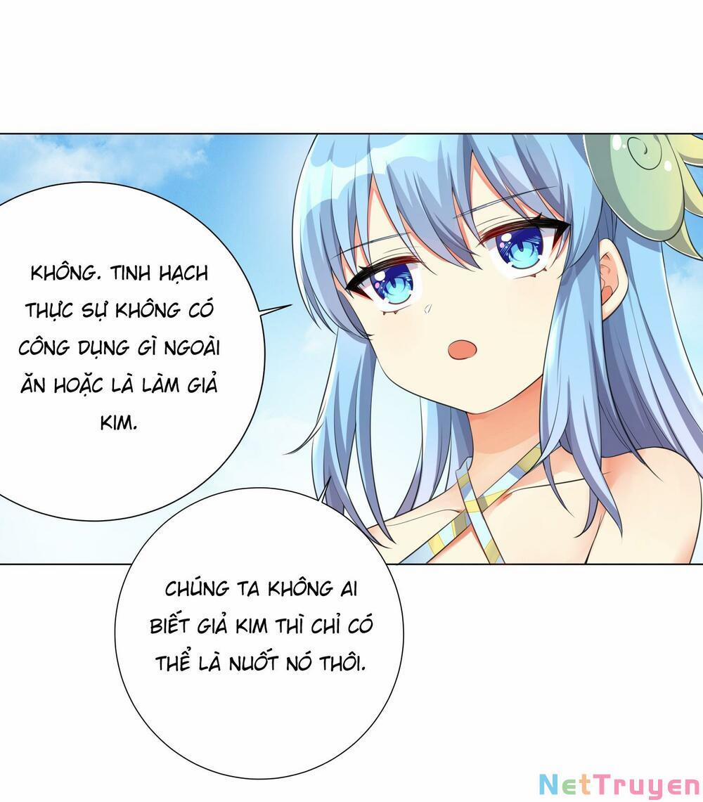 Bạn Gái Cùng Phòng 19 trang 10