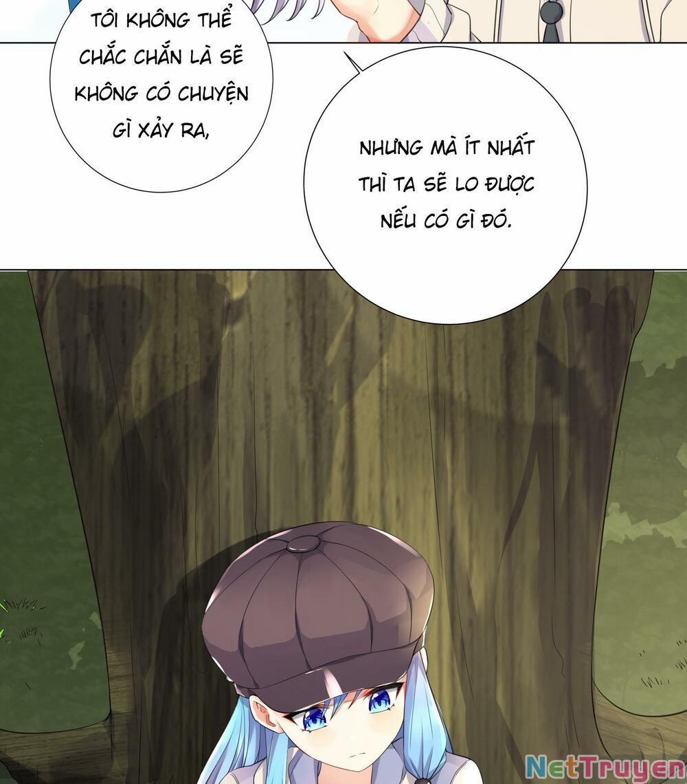 Bạn Gái Cùng Phòng 19 trang 12