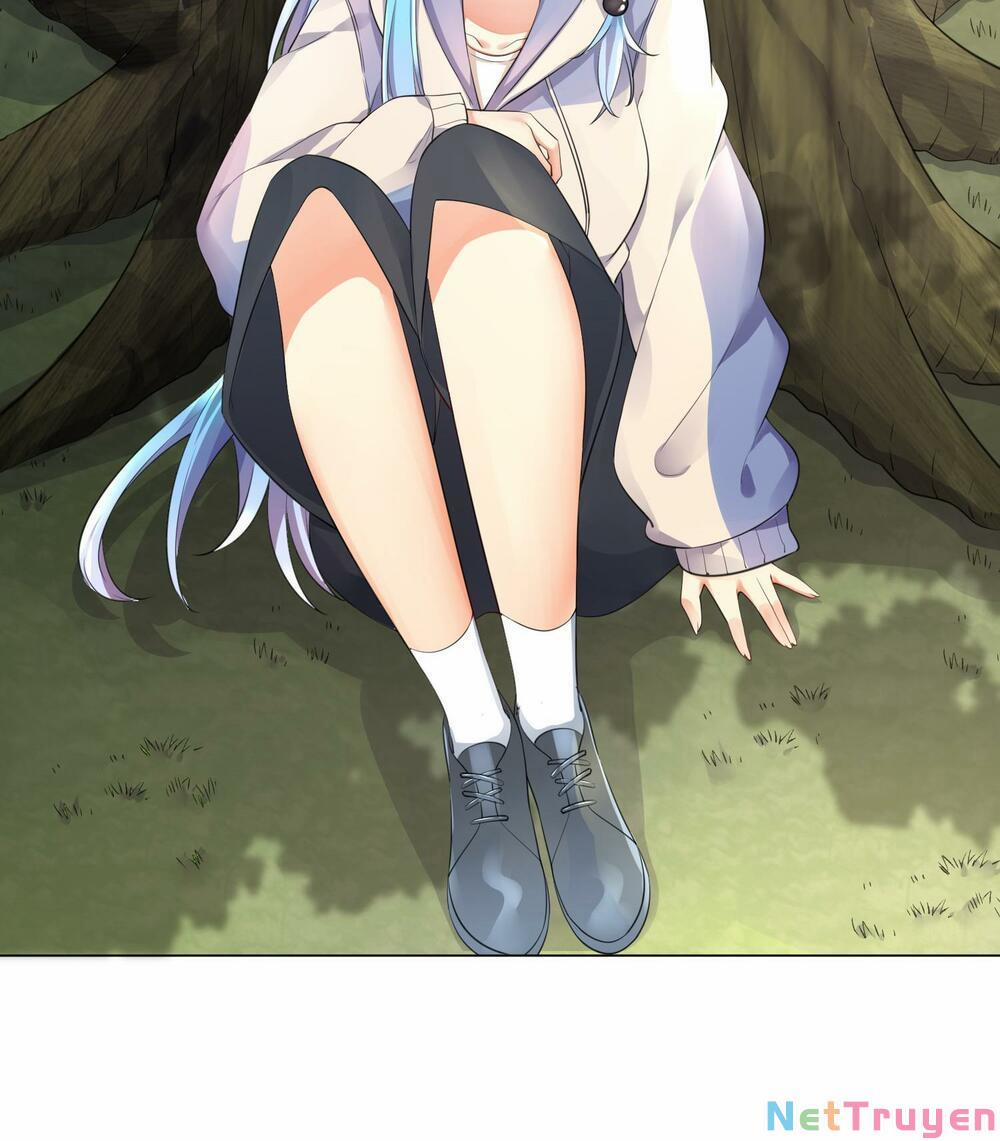 Bạn Gái Cùng Phòng 19 trang 13