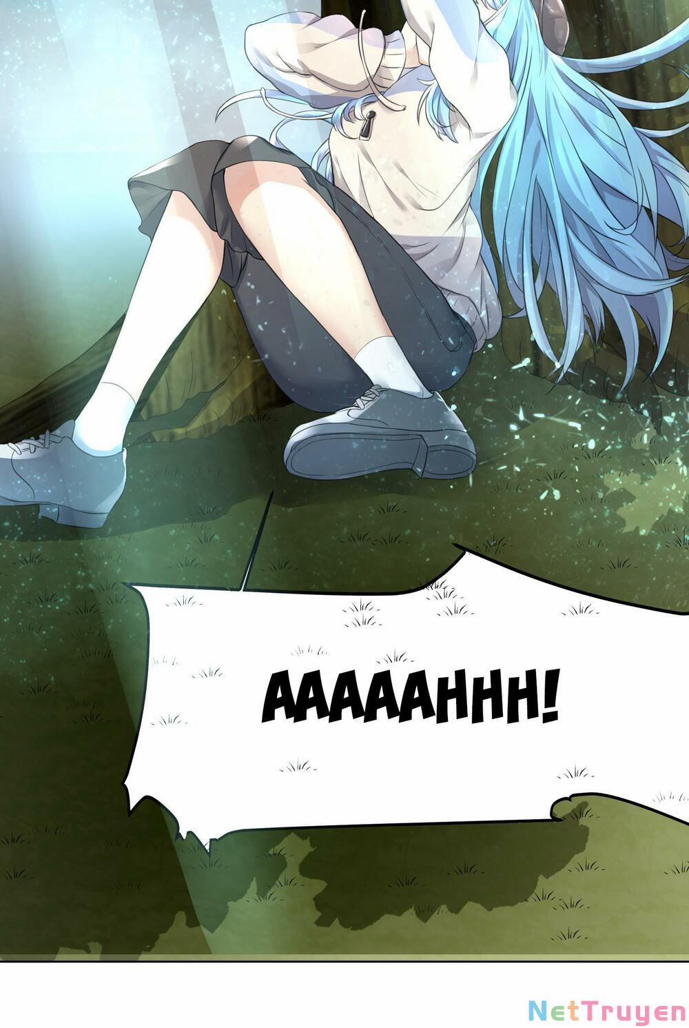 Bạn Gái Cùng Phòng 19 trang 20