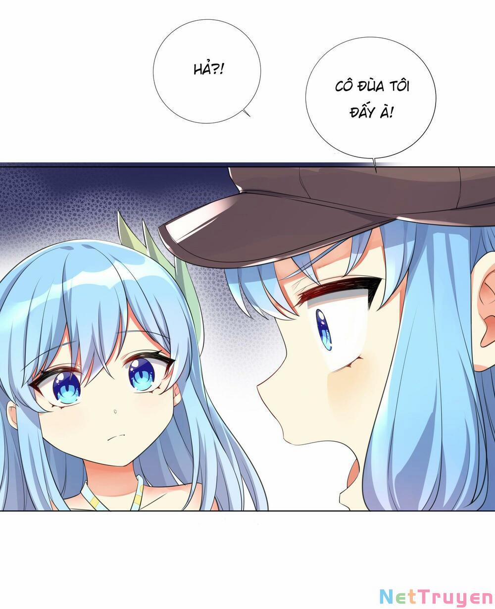 Bạn Gái Cùng Phòng 19 trang 9