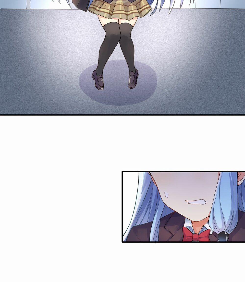 Bạn Gái Cùng Phòng 2 trang 10