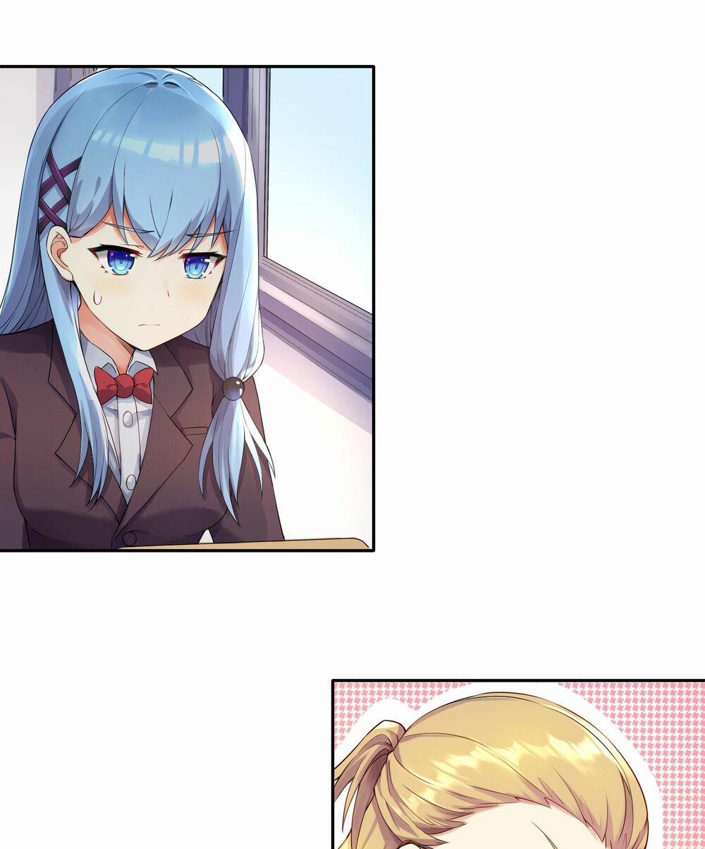 Bạn Gái Cùng Phòng 2 trang 27