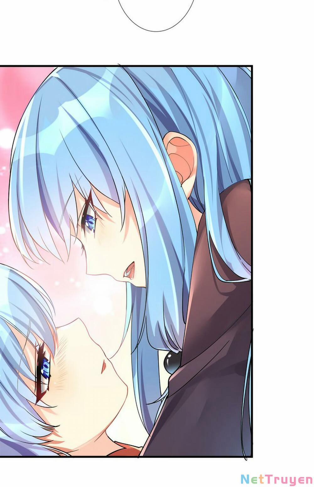 Bạn Gái Cùng Phòng 20.5 trang 10