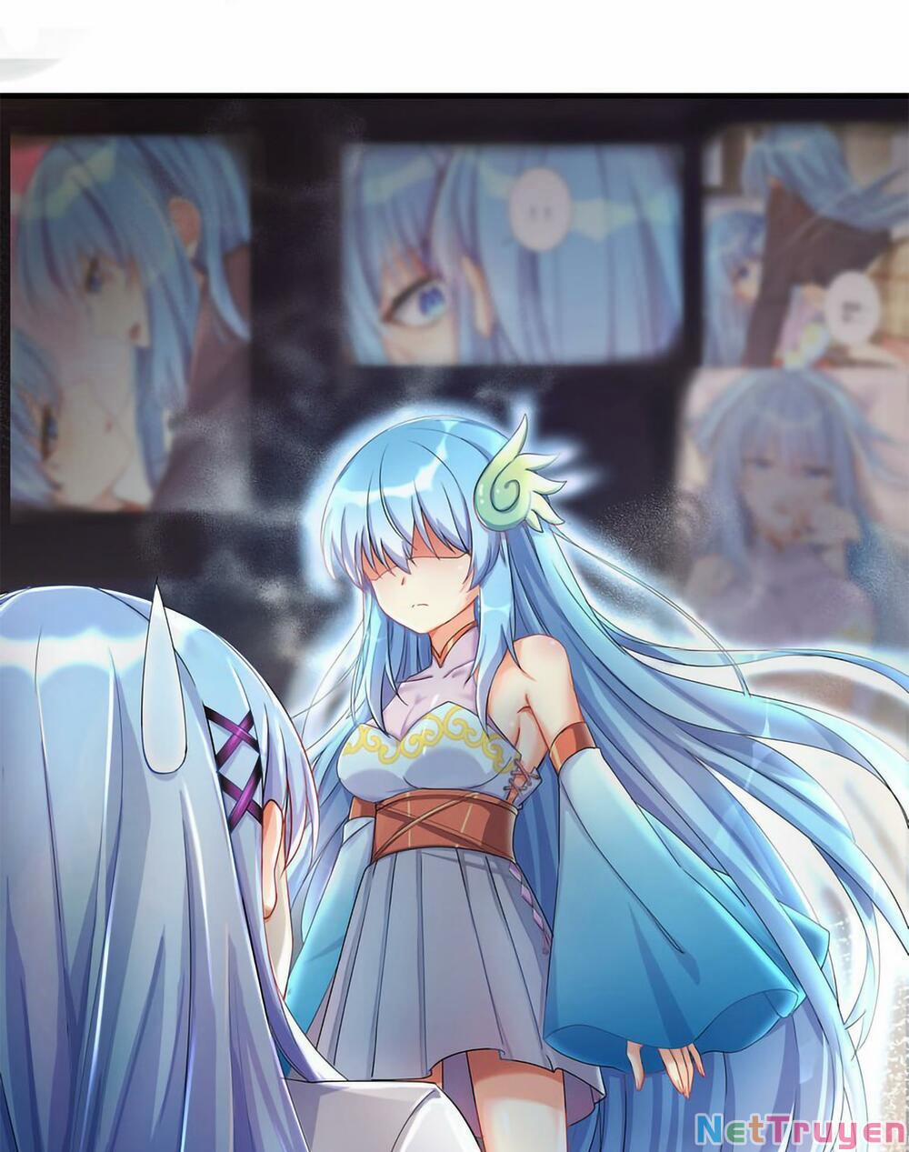 Bạn Gái Cùng Phòng 20.5 trang 23