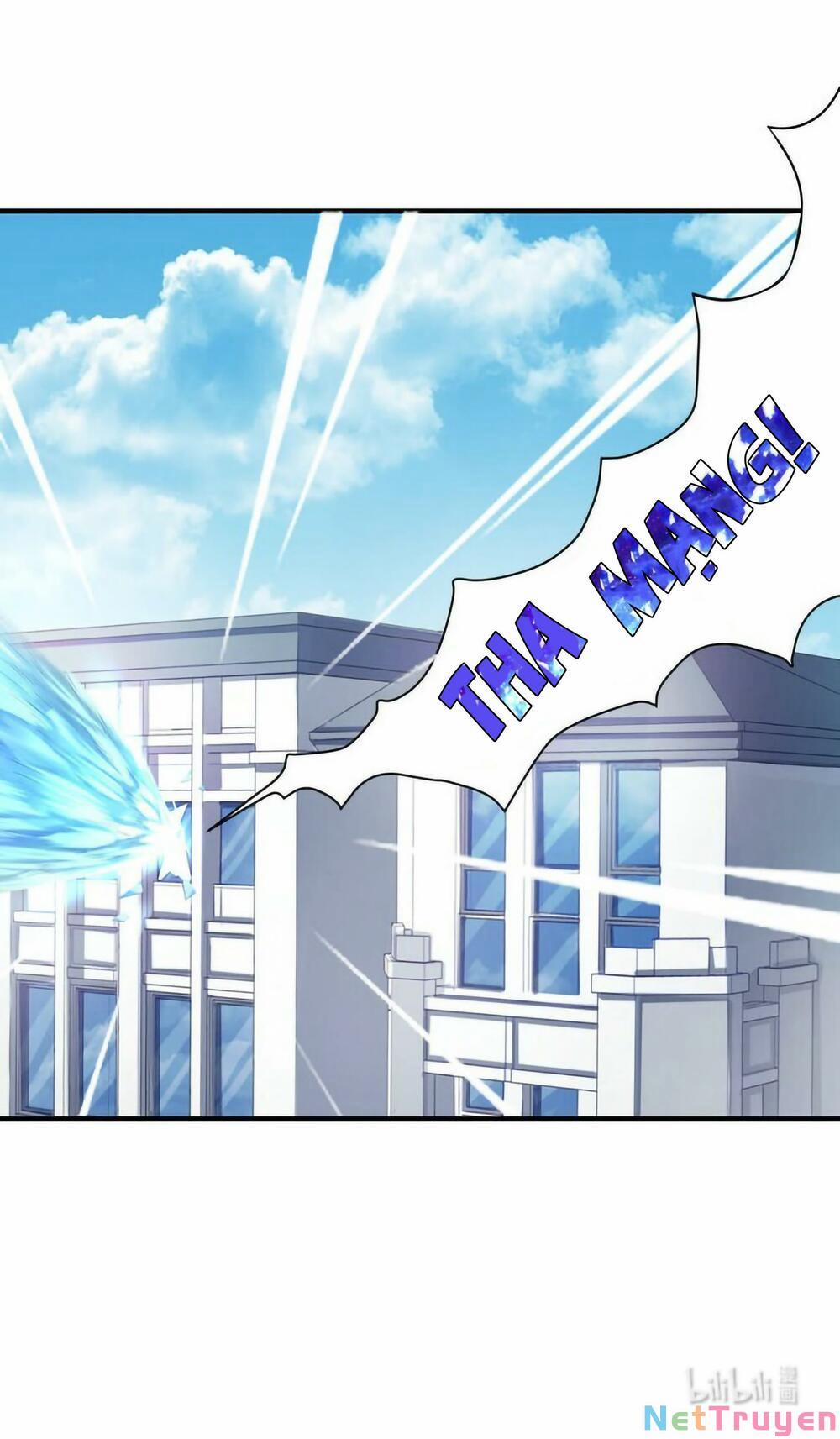 Bạn Gái Cùng Phòng 20.5 trang 28