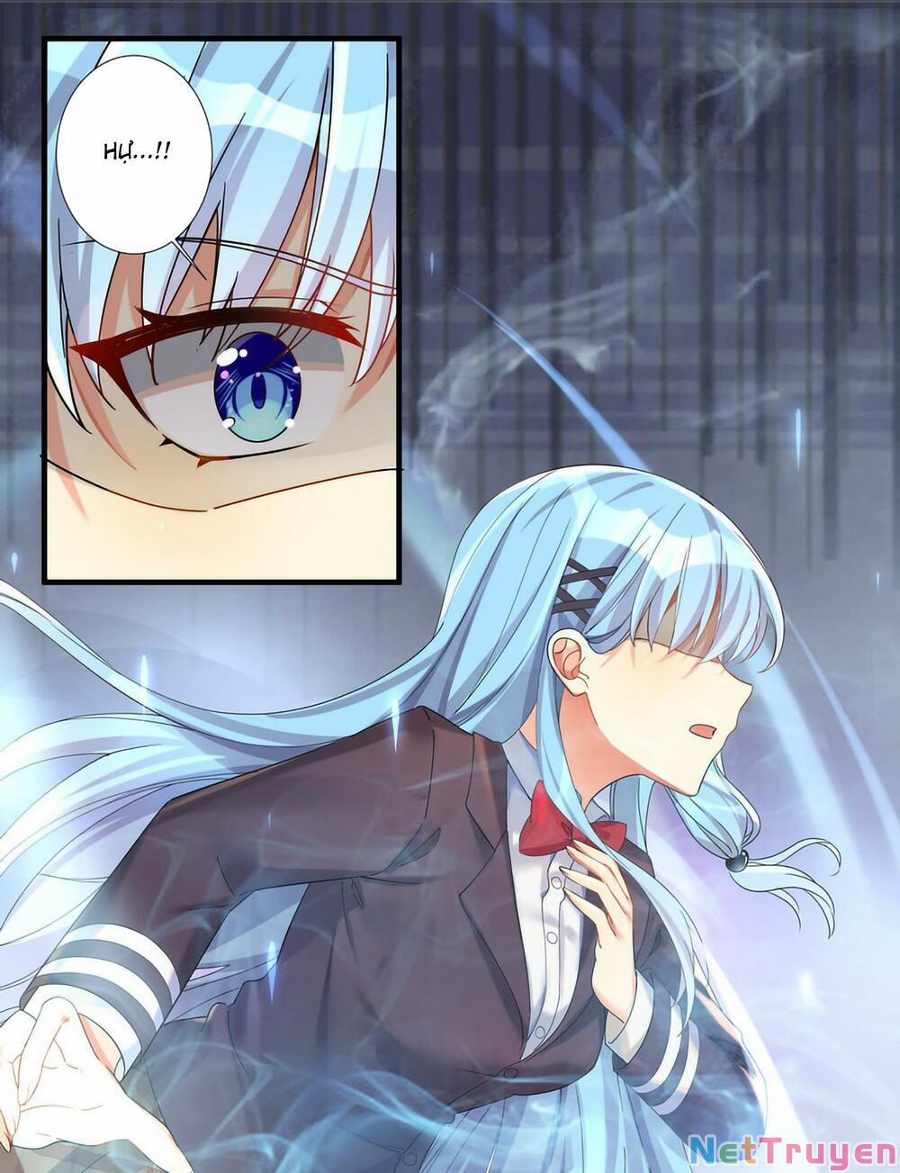 Bạn Gái Cùng Phòng 20.5 trang 6