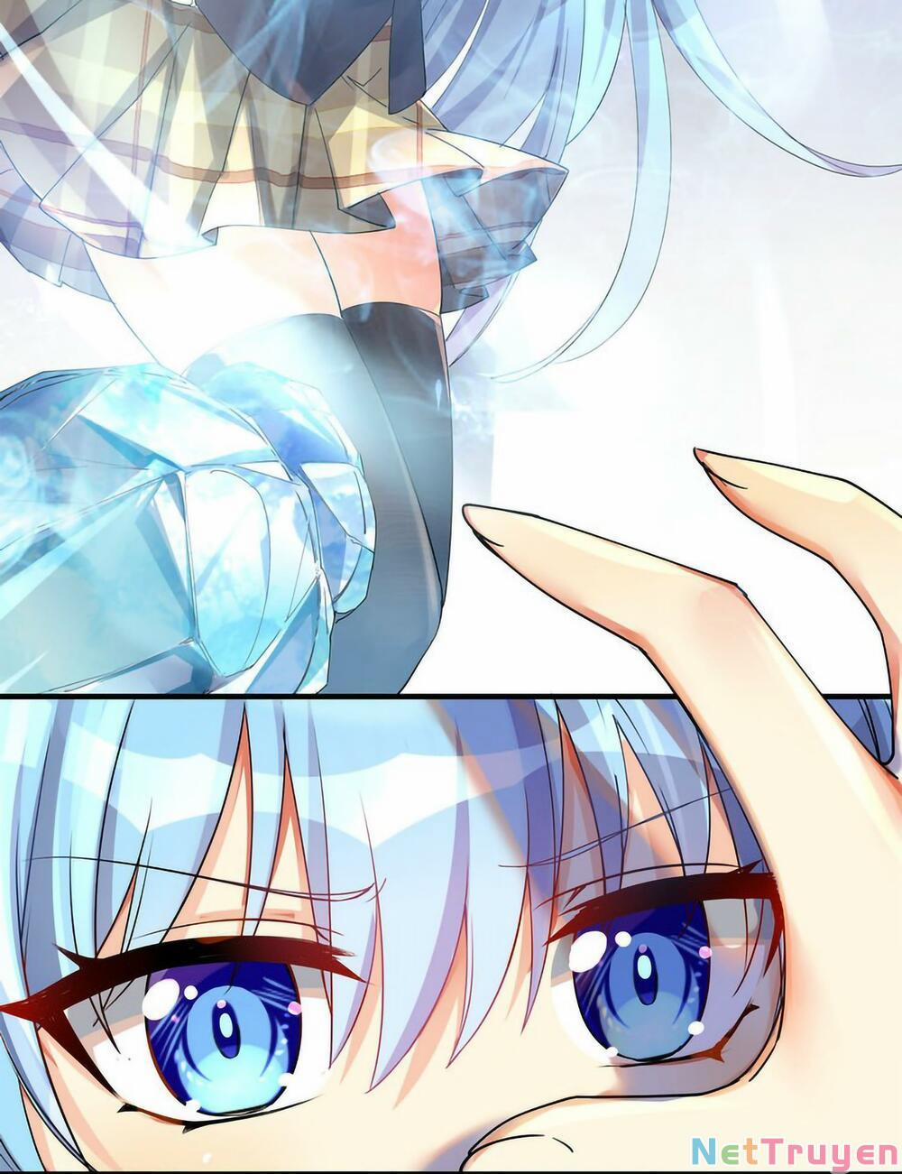 Bạn Gái Cùng Phòng 20.5 trang 7