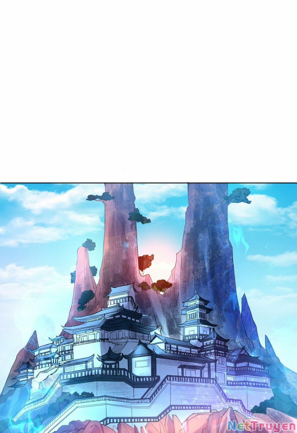 Bạn Gái Cùng Phòng 20 trang 1