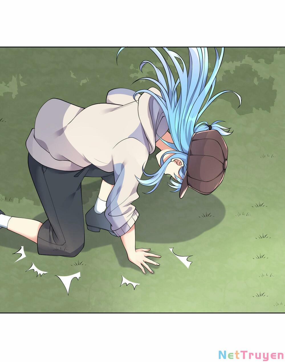 Bạn Gái Cùng Phòng 20 trang 6