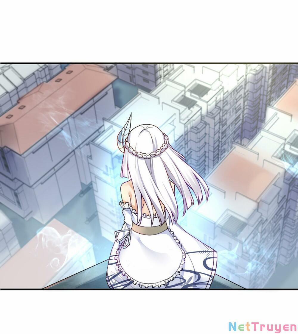 Bạn Gái Cùng Phòng 21 trang 1