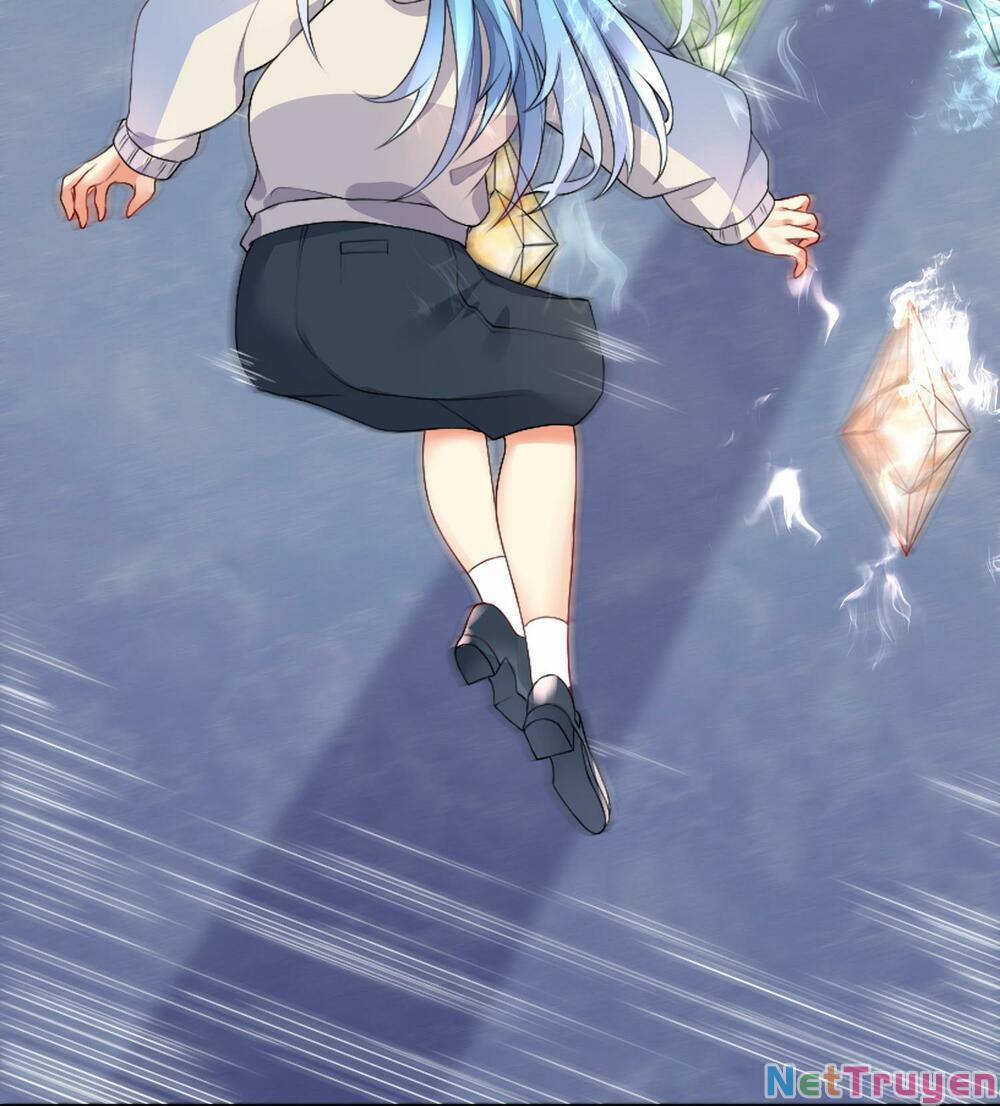 Bạn Gái Cùng Phòng 21 trang 17