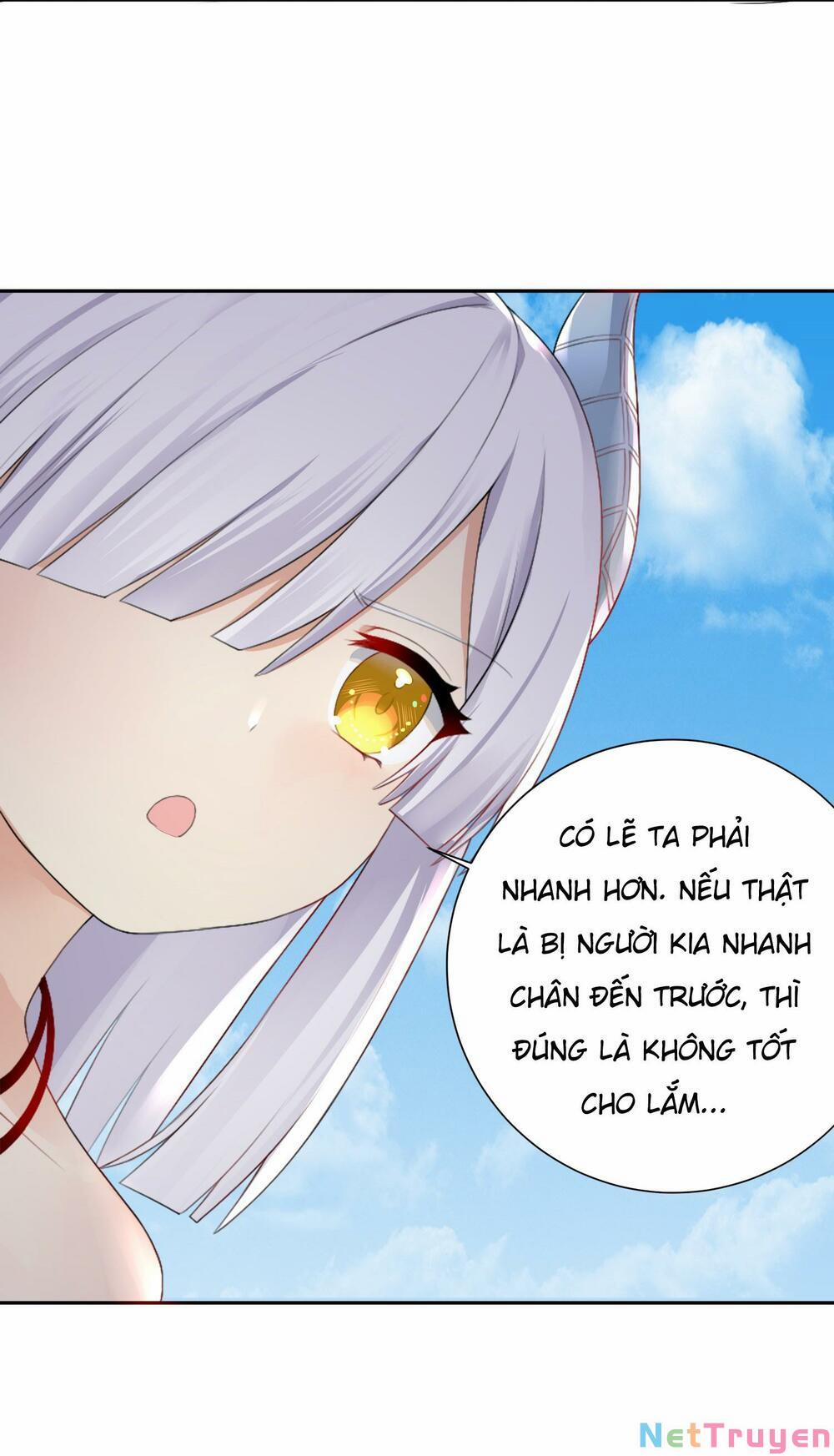 Bạn Gái Cùng Phòng 21 trang 39