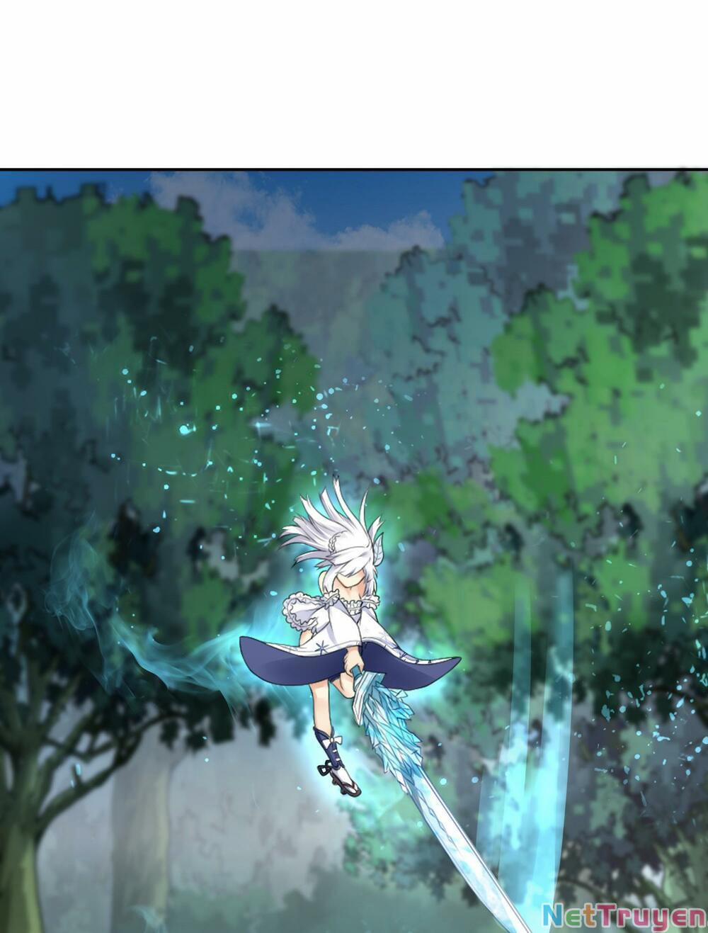 Bạn Gái Cùng Phòng 21 trang 47