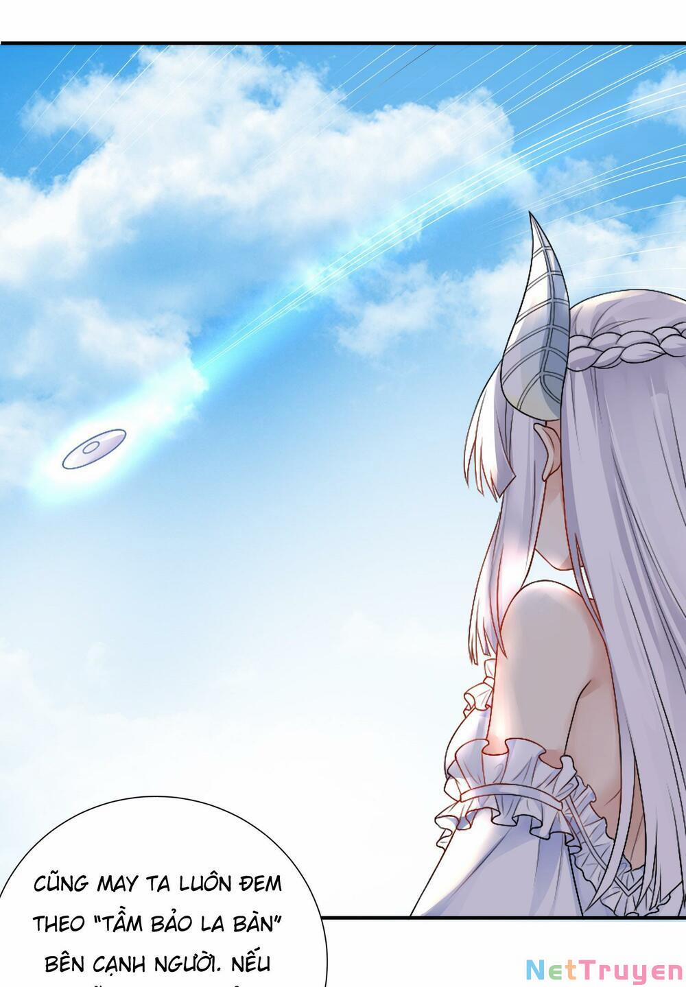 Bạn Gái Cùng Phòng 21 trang 9