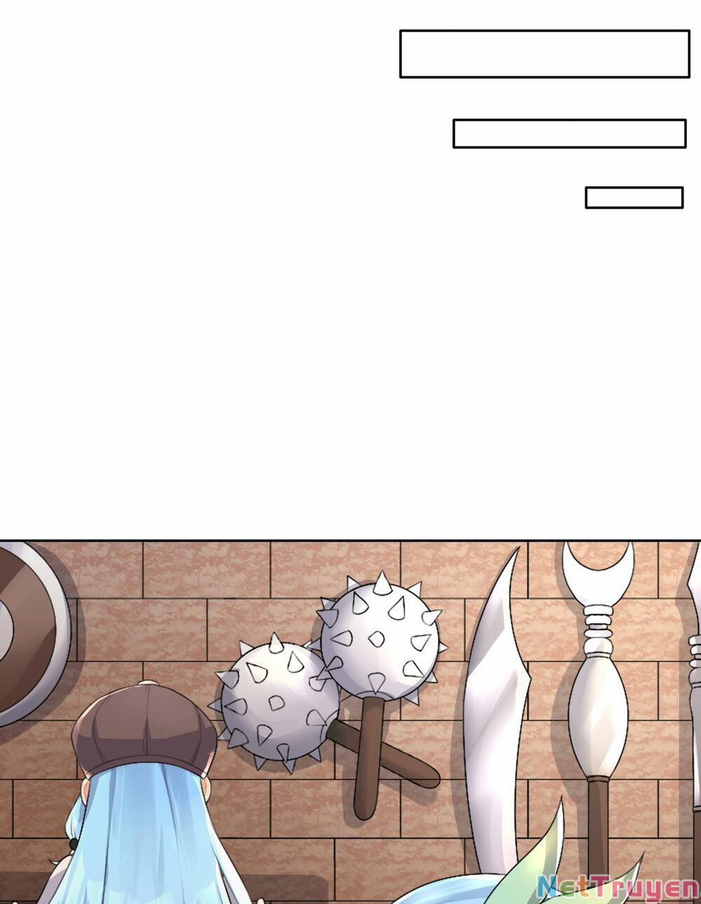 Bạn Gái Cùng Phòng 22 trang 11