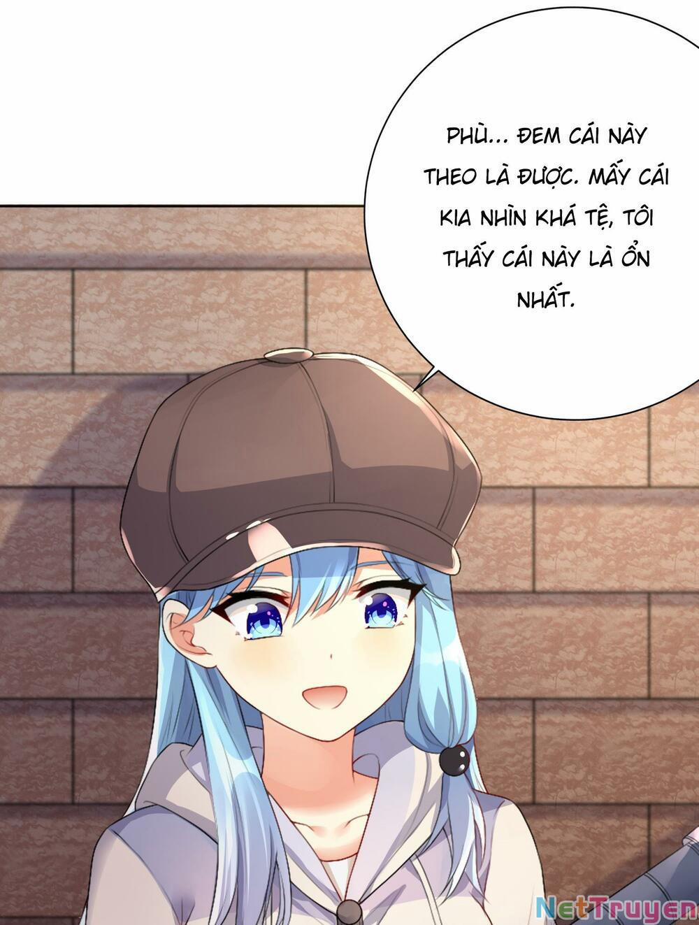 Bạn Gái Cùng Phòng 22 trang 13