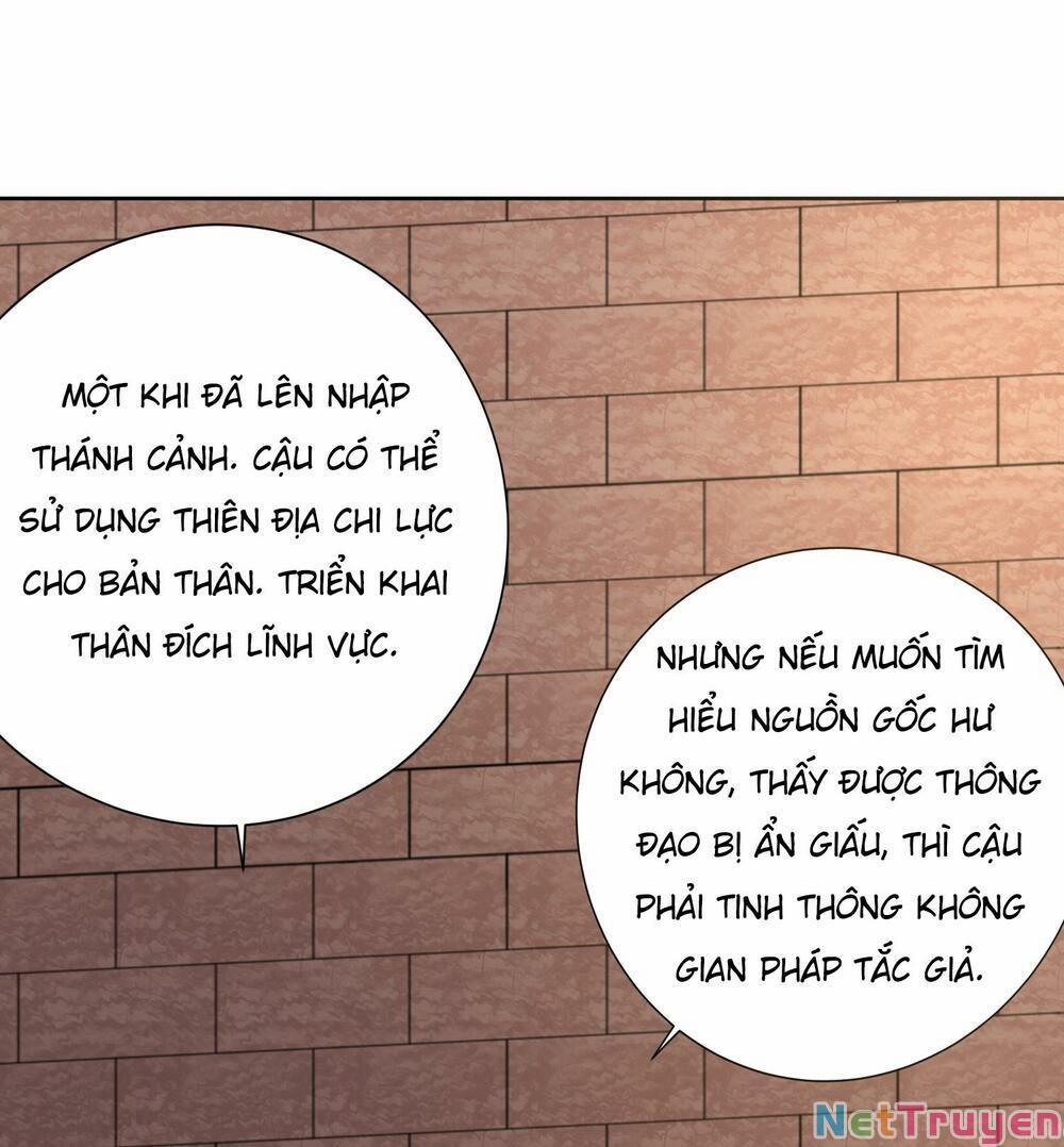 Bạn Gái Cùng Phòng 22 trang 20