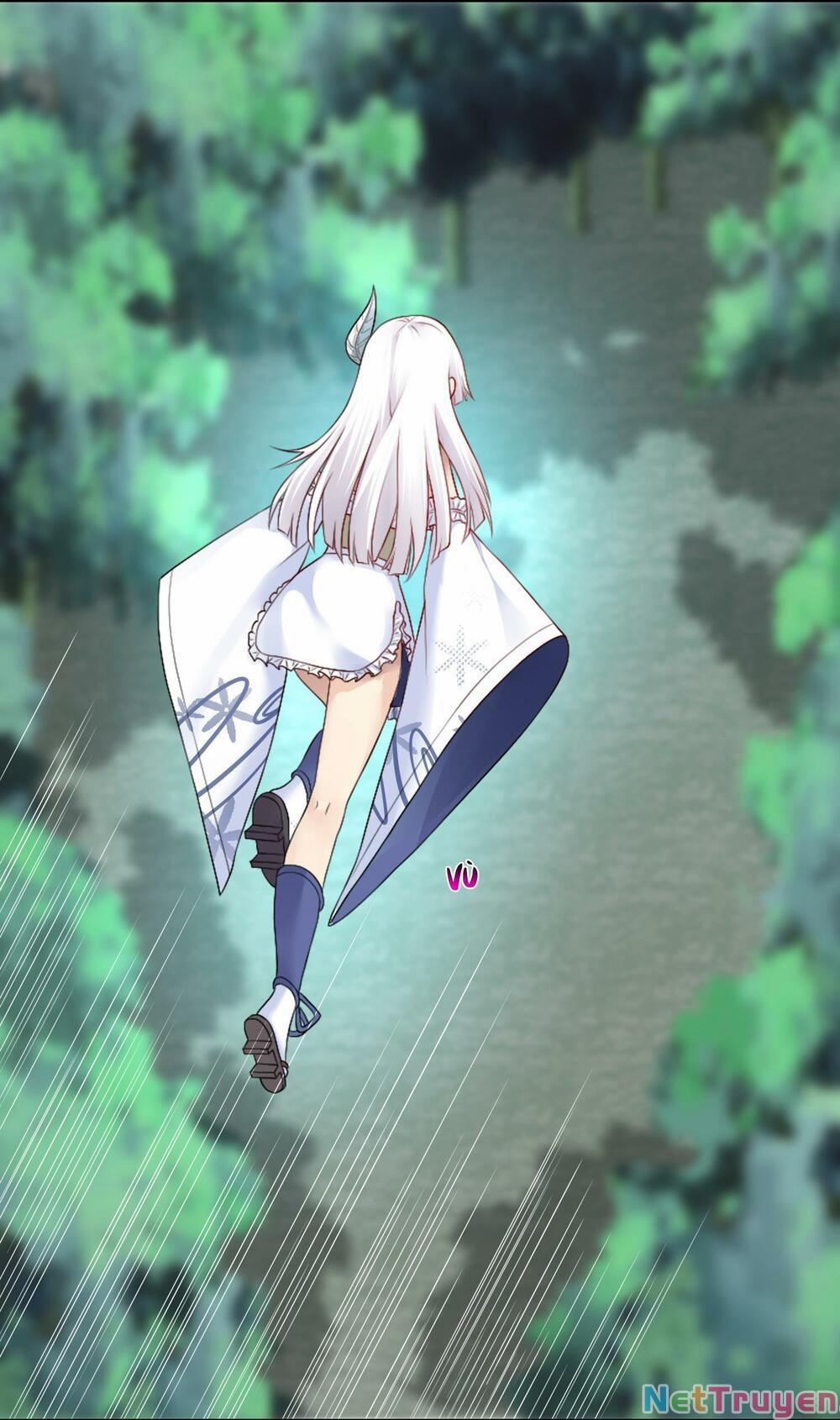 Bạn Gái Cùng Phòng 22 trang 30