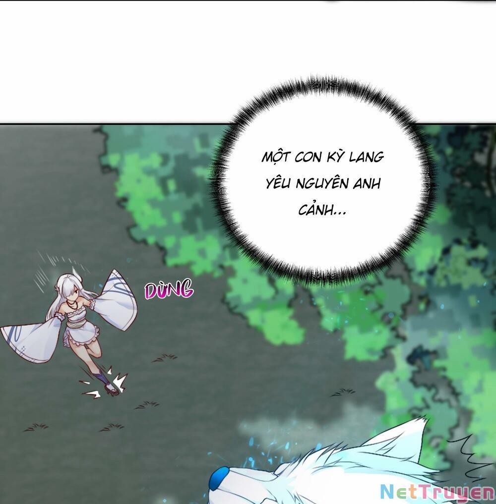 Bạn Gái Cùng Phòng 22 trang 32