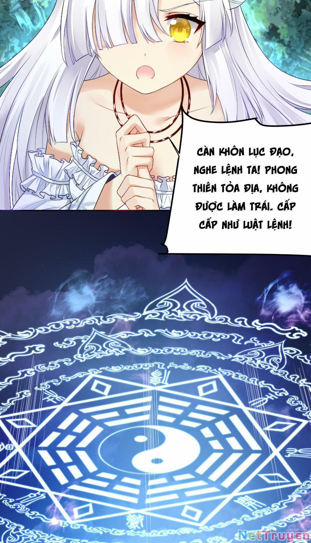 Bạn Gái Cùng Phòng 22 trang 4