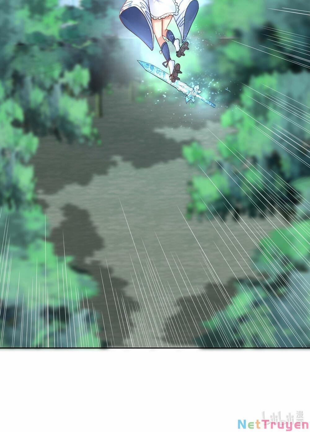 Bạn Gái Cùng Phòng 22 trang 44