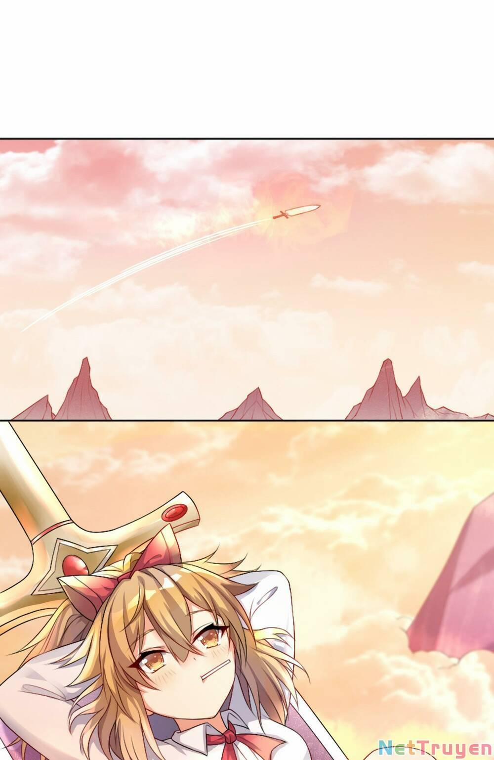 Bạn Gái Cùng Phòng 23 trang 1