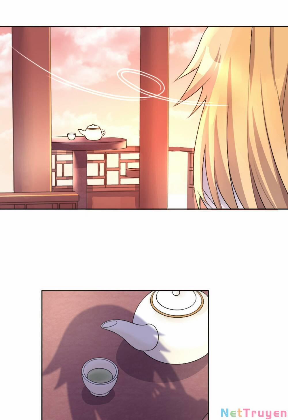 Bạn Gái Cùng Phòng 23 trang 11