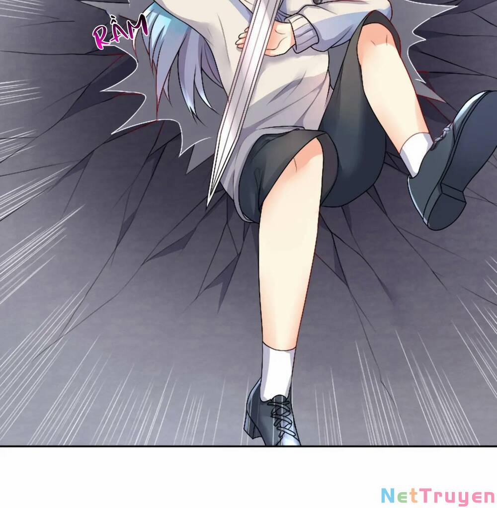 Bạn Gái Cùng Phòng 23 trang 14