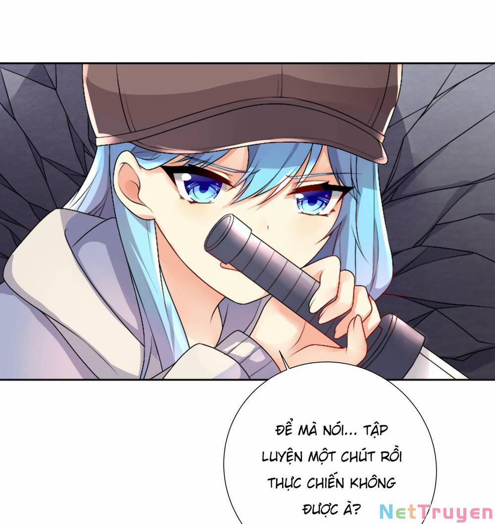 Bạn Gái Cùng Phòng 23 trang 15