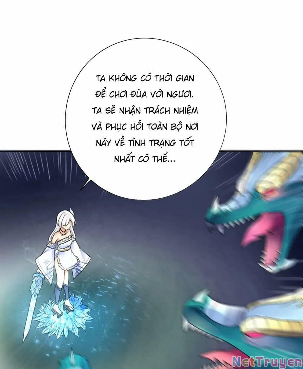 Bạn Gái Cùng Phòng 23 trang 27