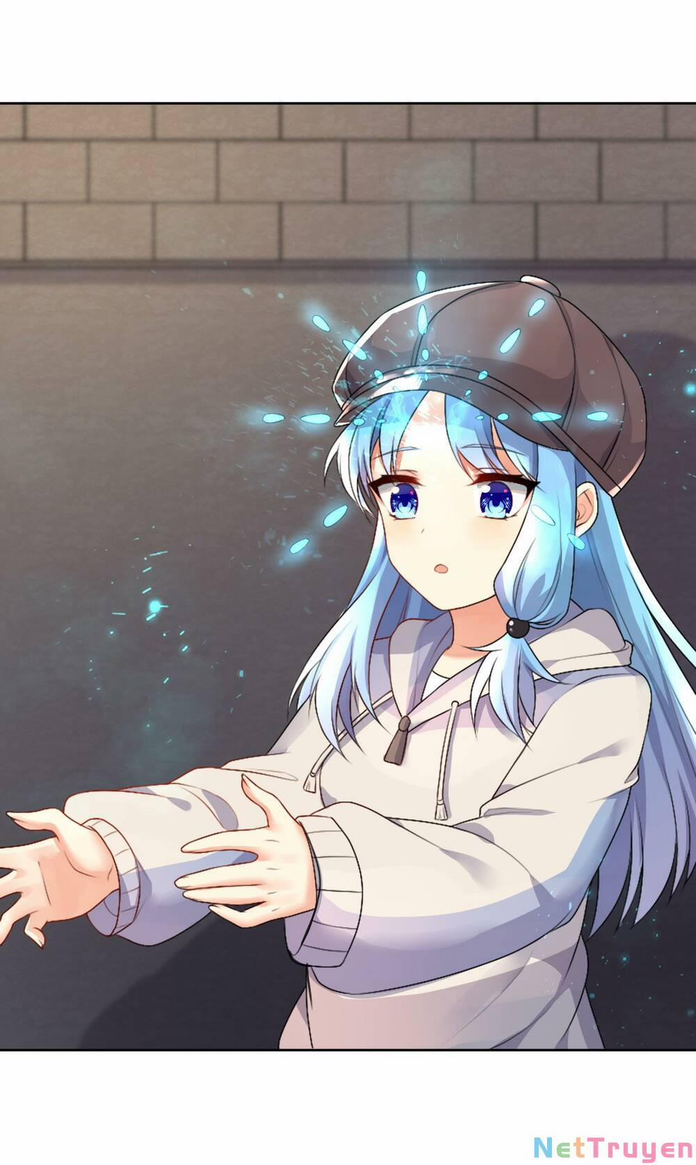 Bạn Gái Cùng Phòng 23 trang 46