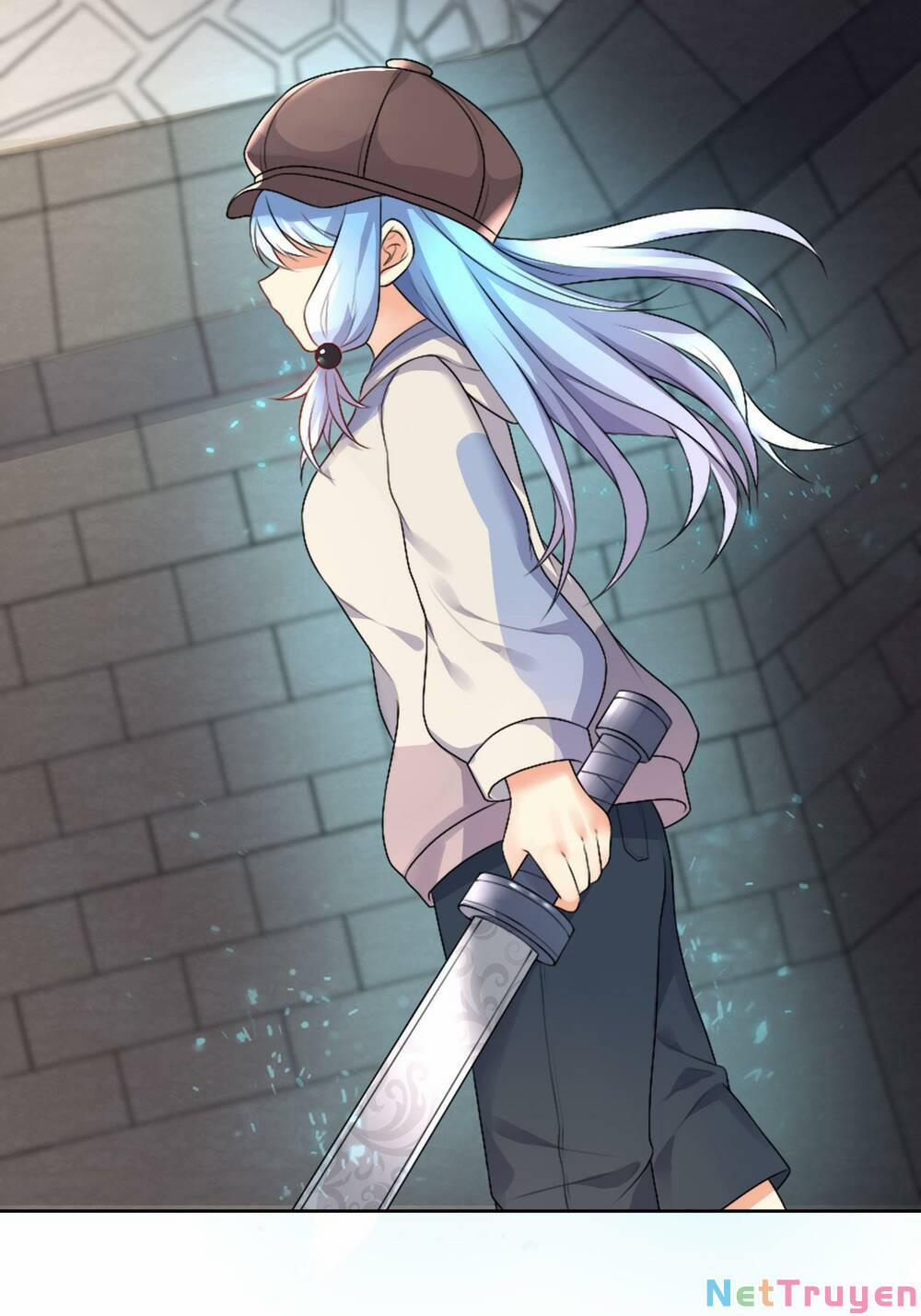 Bạn Gái Cùng Phòng 23 trang 48