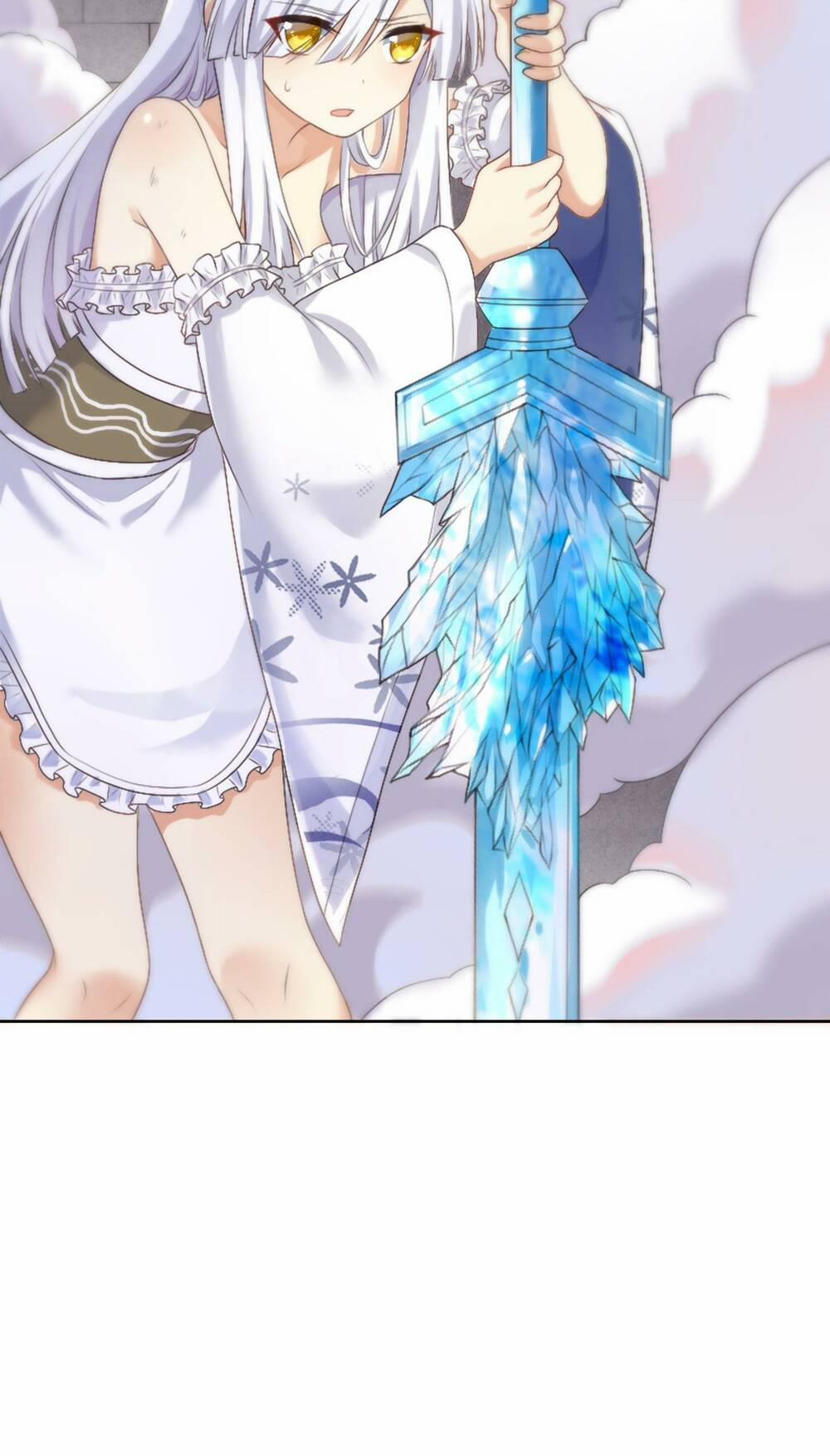 Bạn Gái Cùng Phòng 24 trang 13