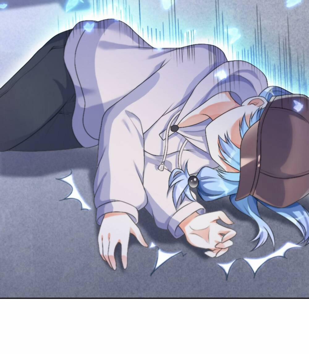 Bạn Gái Cùng Phòng 24 trang 31