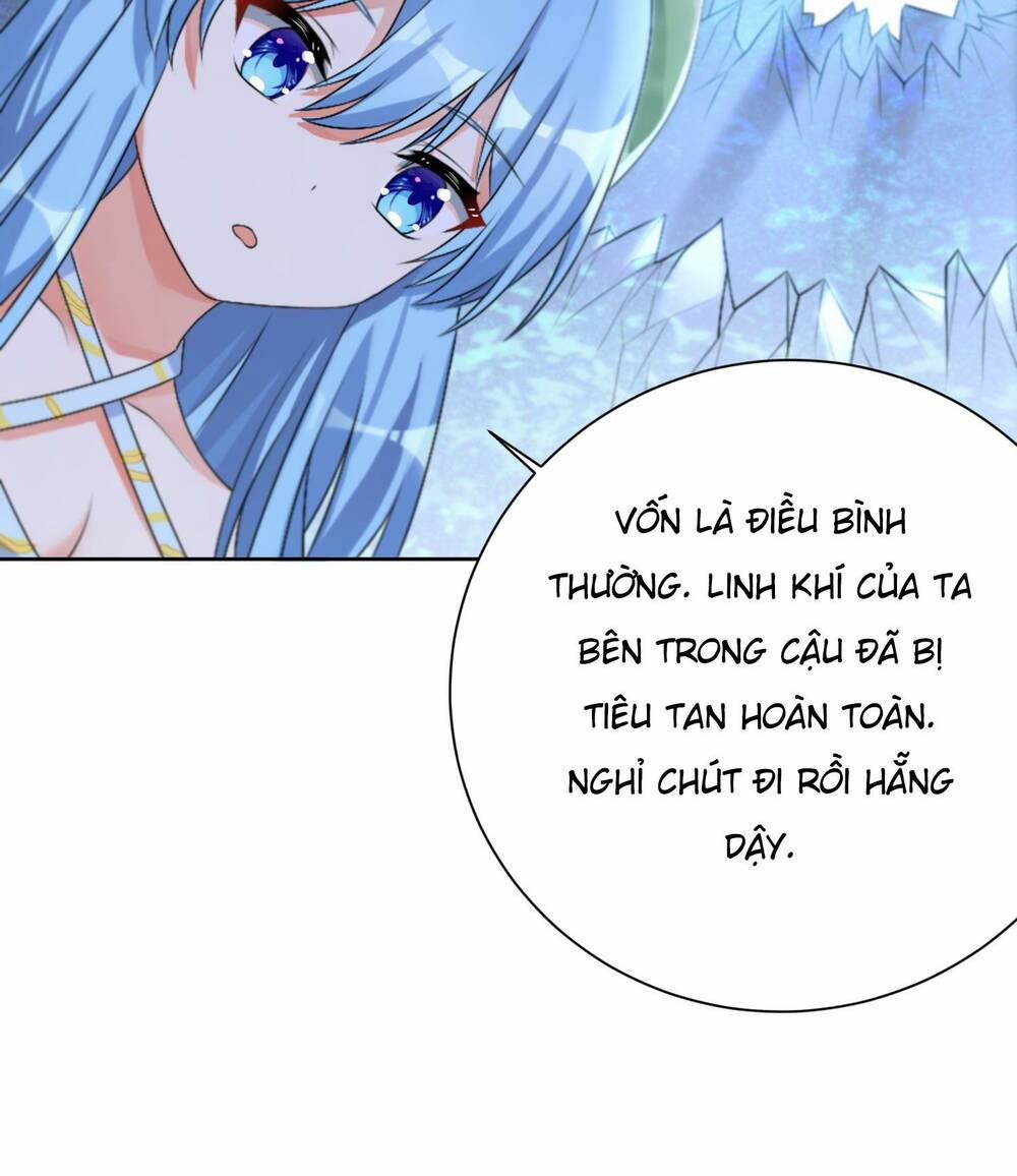 Bạn Gái Cùng Phòng 24 trang 40