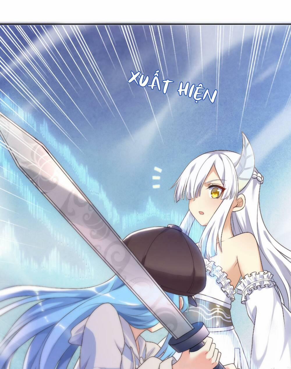 Bạn Gái Cùng Phòng 24 trang 5