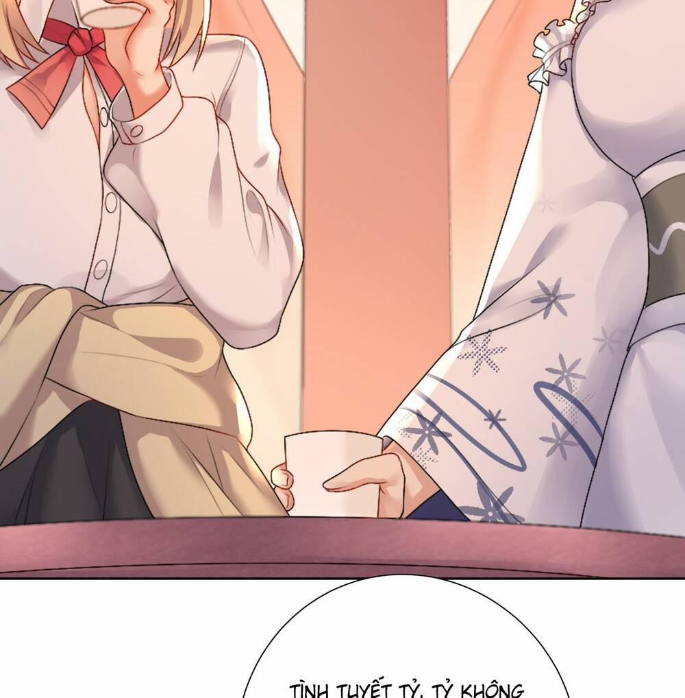 Bạn Gái Cùng Phòng 25 trang 12