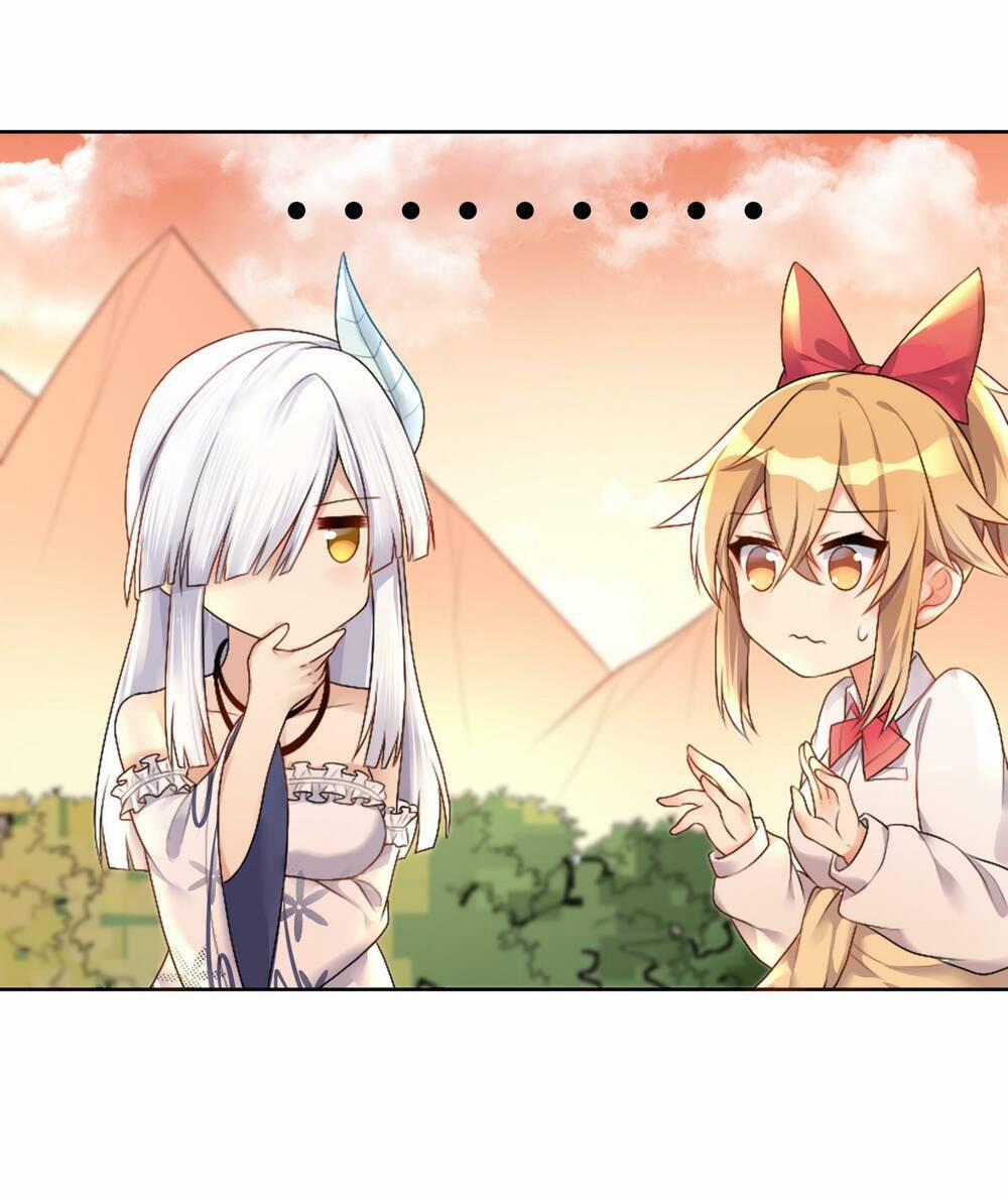 Bạn Gái Cùng Phòng 25 trang 2