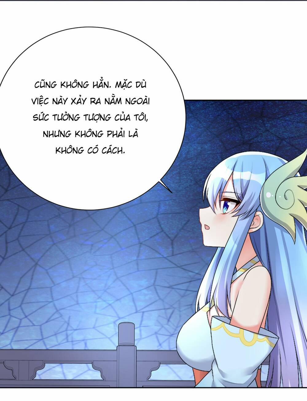 Bạn Gái Cùng Phòng 25 trang 28