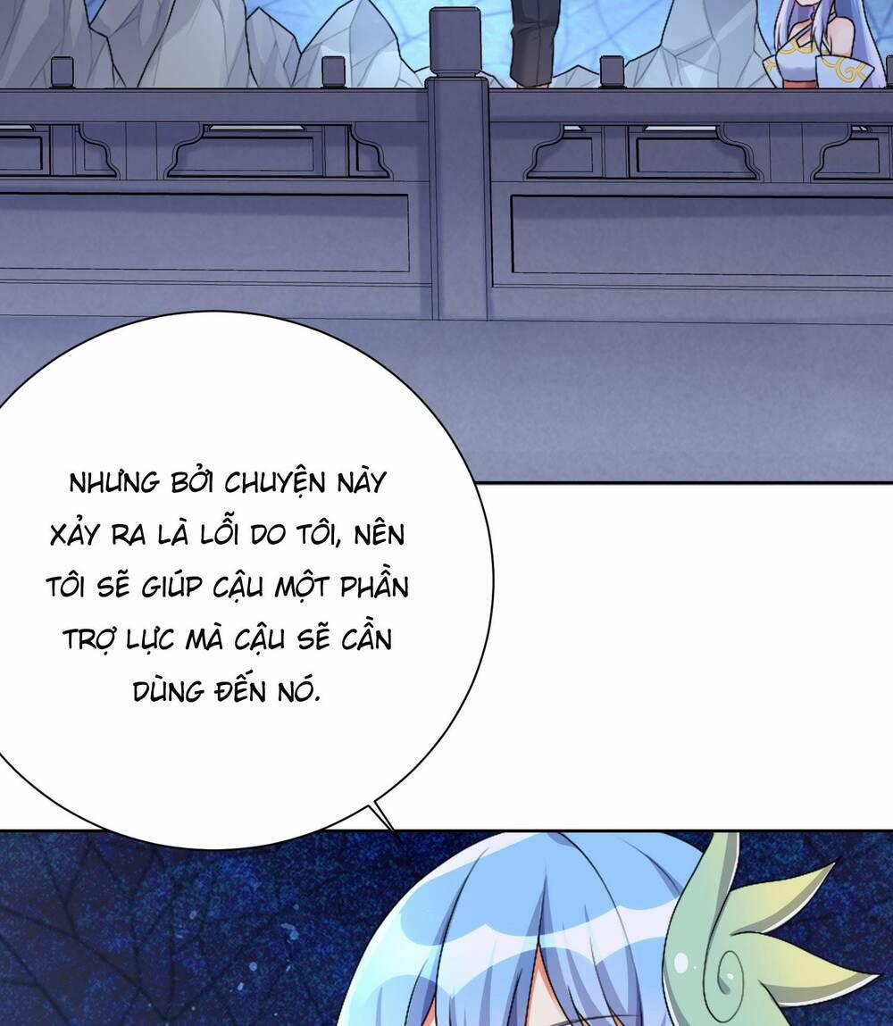 Bạn Gái Cùng Phòng 25 trang 34