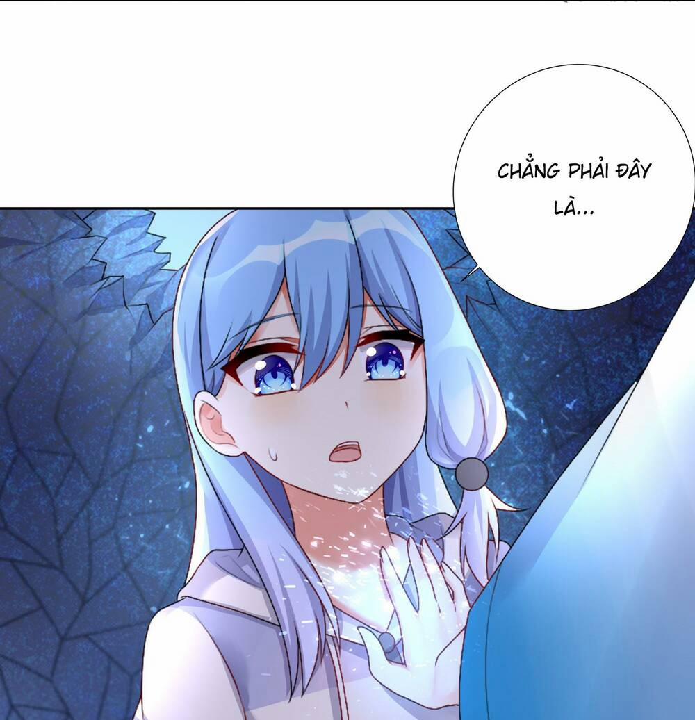 Bạn Gái Cùng Phòng 25 trang 38