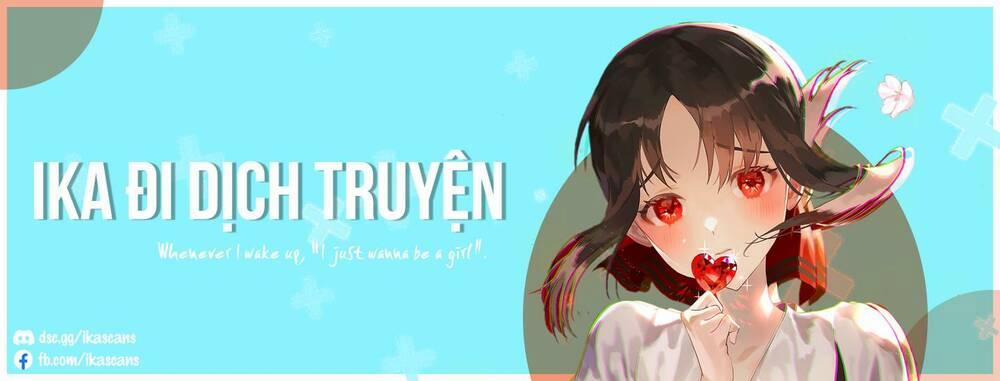 Bạn Gái Cùng Phòng 26.1 trang 1